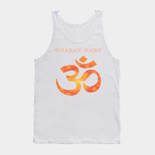 Bharat Parv - OM Tank Top